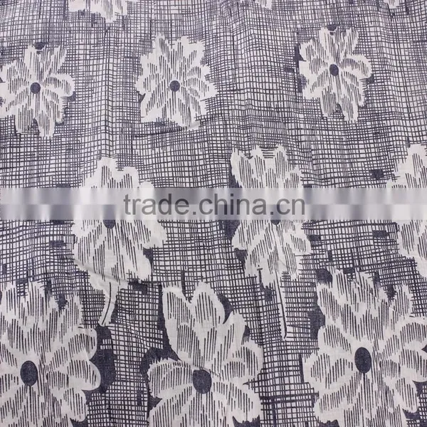 New Design Product 21S Cotton Canvas Fabric Digital Printing Textiles photo-2
