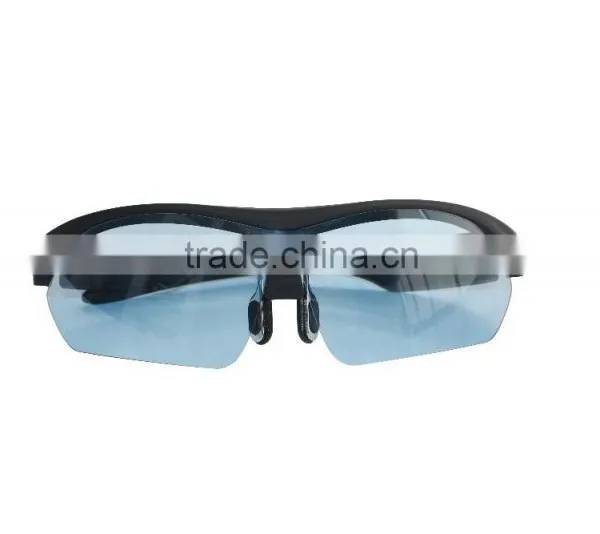 2016 New Smart Mp3 Music Bluetooth Sunglasses photo-5