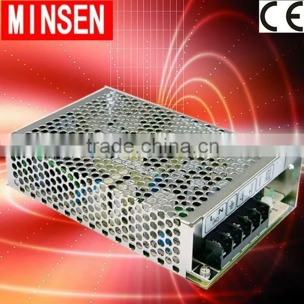 60w triple output switch power supply