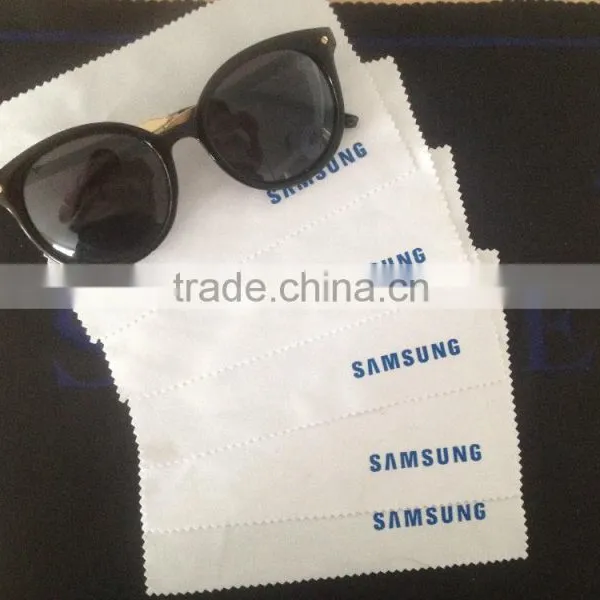 Cellphone Screen Cleaning Cloth/ Microfibe Clean Cloth