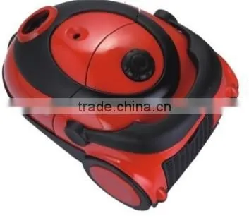 2015 Arrival Canister Vacuum Cleaner photo-3