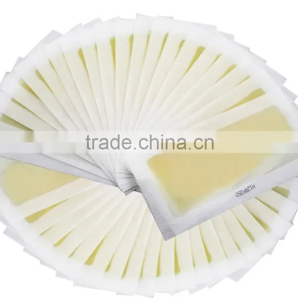 Hair Removal Wax Strips Suppiler Beauty Salon Wax Strips photo-3