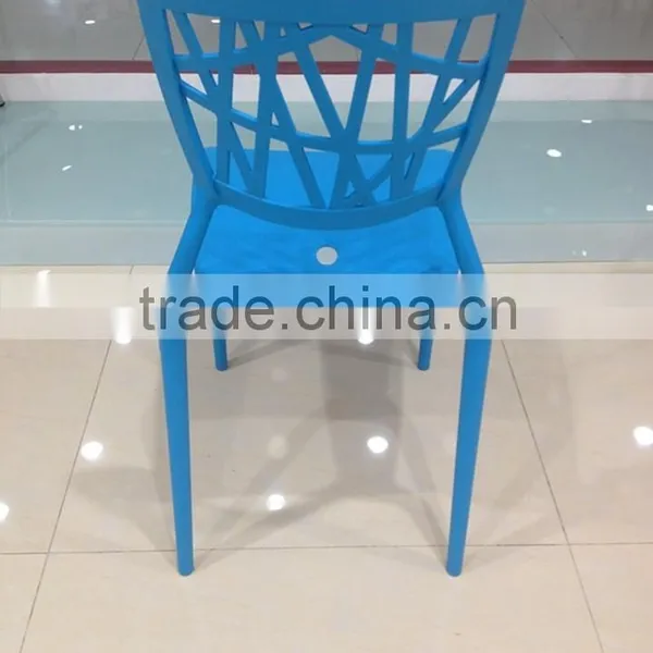 2015 Hot Sale PP Material Chair for Sale Used HYH-9099 photo-5