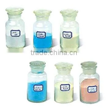 Dry Powder