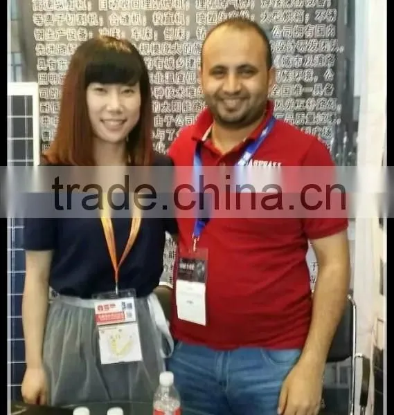 High Quality Grade A Cell 18v 30w 40w 50w Cheap Solar Power Panel photo-6