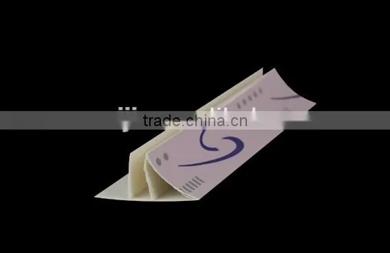 Good Quality Decorative Pvc Plastic Corner Factory photo-6