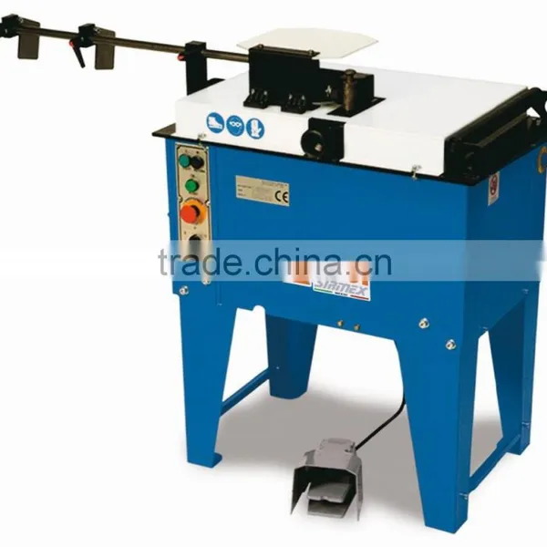 KAPRIOL SIRMEX STIRRUP BENDER MACHINE