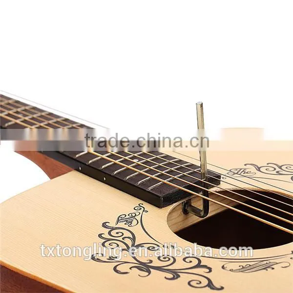 Guitar Whole Manufacture China (TL-0060) photo-5