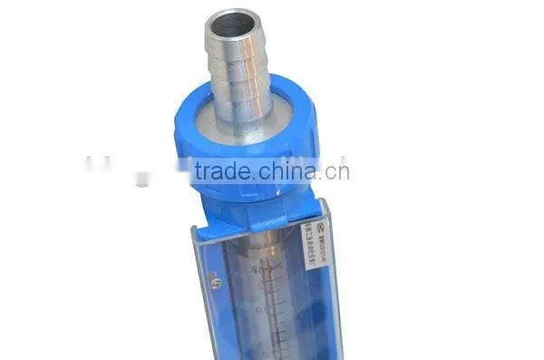 SA20-25 Glass Tube Float Rotameter photo-3