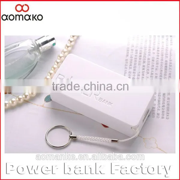 L310 Hot Selling Universal External 5200mah Perfume Portable Smart Power Bank With ROHS, CE, FCC Approval, External Charger photo-4
