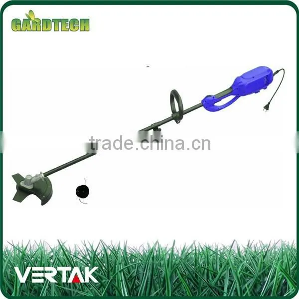Hot Item Grass Trimmer and Brush Cutter,electric Grass Cutter photo-3