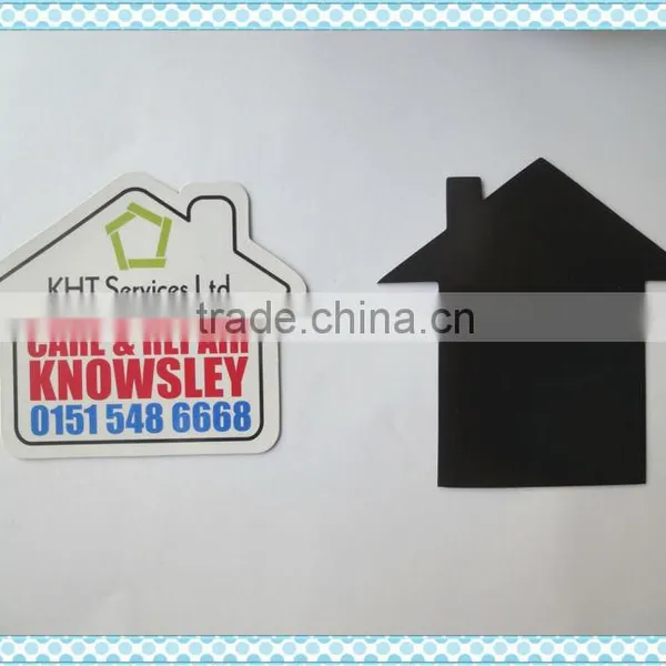 Photo Frame Fridge Magnet Sticker photo-4