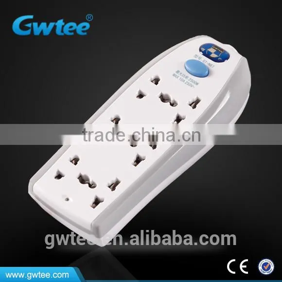 Multi Electric Power Extension Socket photo-3