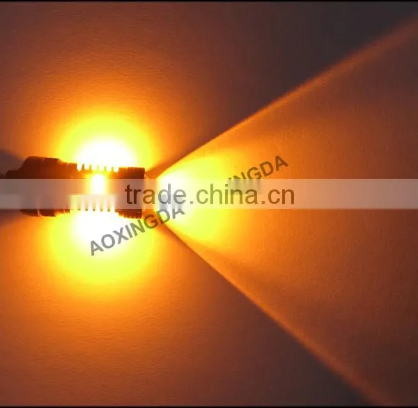 2016 New Switchback LED 3030 32W CK Switchback LED Bulb 7443 3157 1157 photo-3