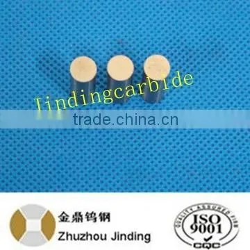 Tungsten Carbide Rod in Small Size in Ground photo-6