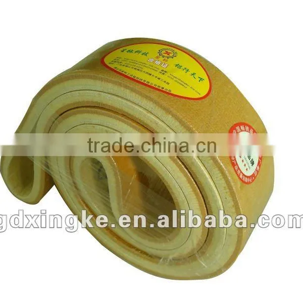 600'C Pbo Roller Sleeve for Aluminium Extrusion