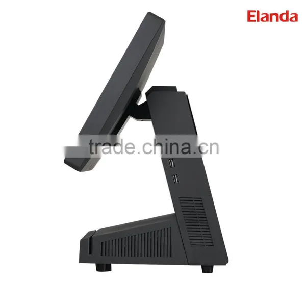 Android USB Magnetic Card Reader 3G,WiFi,Priter,Barcode Scanner,tablet Pos photo-3
