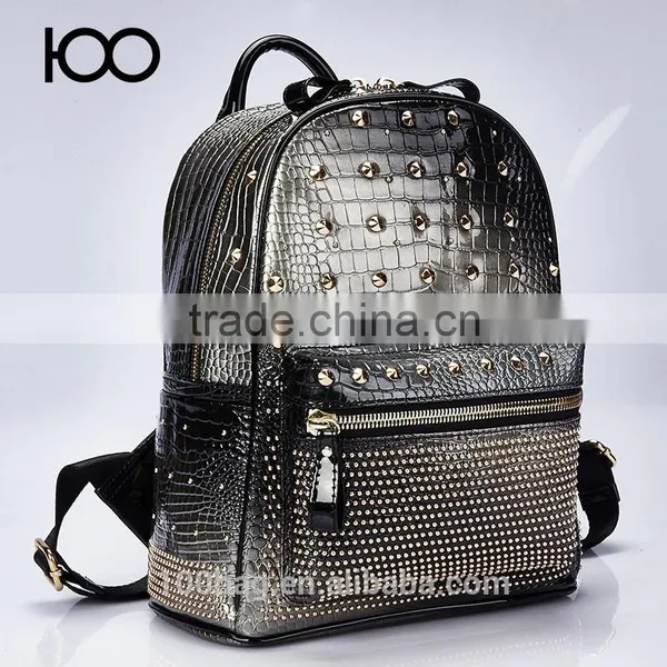 2016 China Massage Backpack photo-2