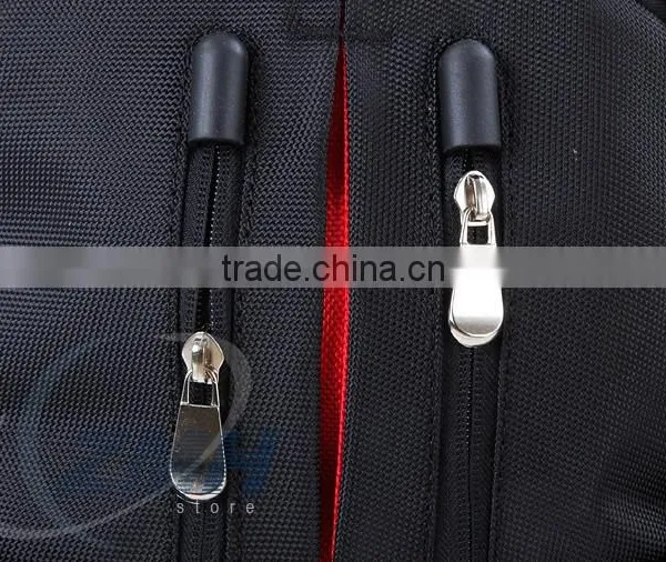Factory Supply Pro DSLR Camera Bag Case With Rain Cover For All Brands Camera photo-5