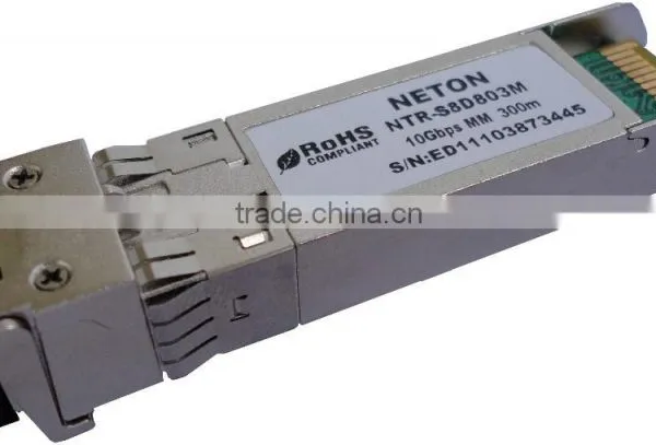Hot Sale High Quality Sfp+ Xfp Gbic Qsfp Programmer With DDM