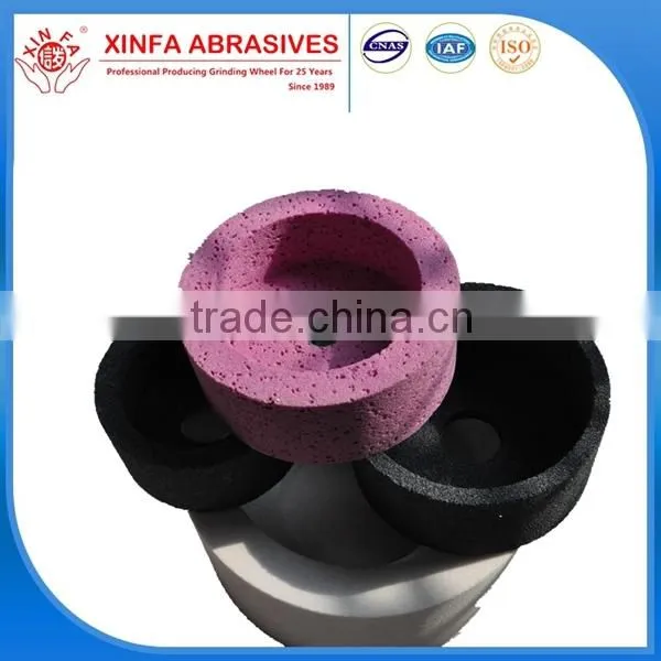 Grinding Machine Supporting Cup Wheel photo-5
