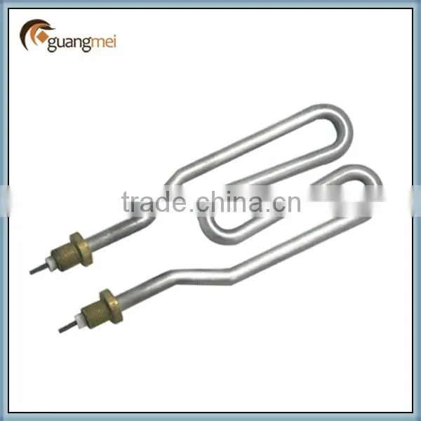 Stainless Steel Tubular Water Heater Element