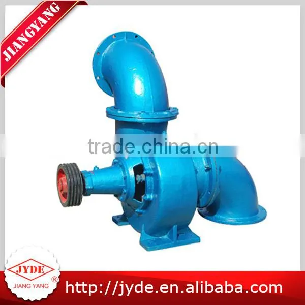 HW Series High Pressure Diesel Water Pump