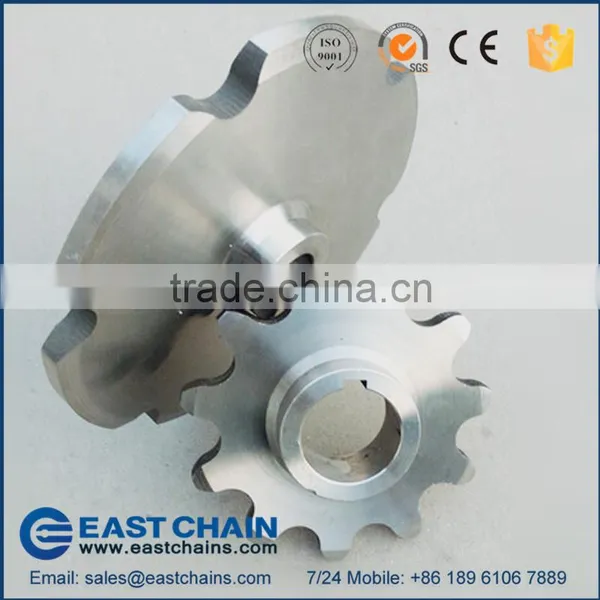 Professional Standard Material of Chain Sprocket photo-6