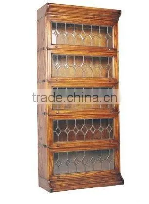 Havana Bookcase