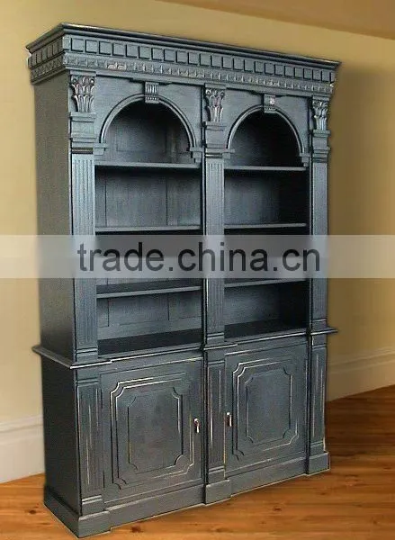 Ramonaise Bookcase