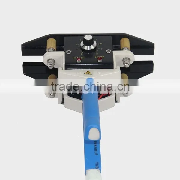 Popular Portable Tong Sealer FKR-300 photo-3