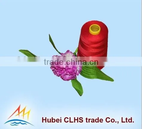Polyester Sewing Thread 402 CHEAP PRICE photo-3
