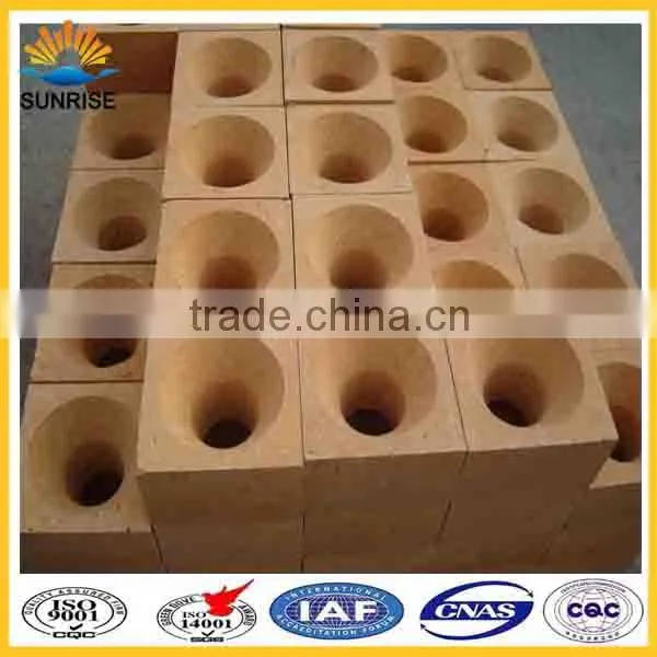 Factory Products Clay Brick Fire Kiln photo-5