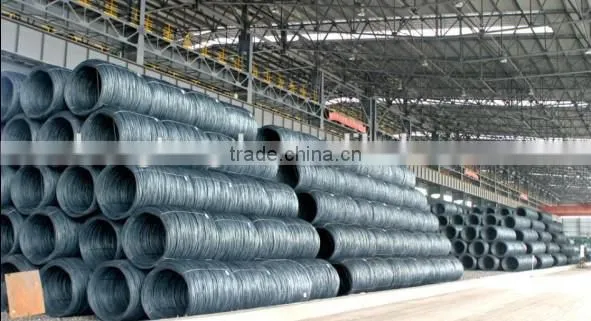 High Strength Deformed Bar 32mm photo-3