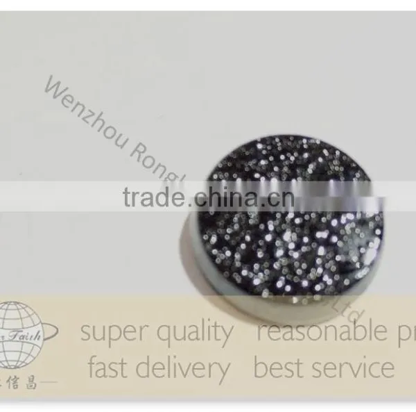 Fashion Metal Button Snap Button for Jean Garment Customized Designs Are Acceptable photo-6
