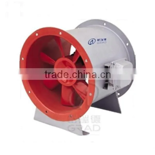 GRAD Well-designed Blower Fan photo-2