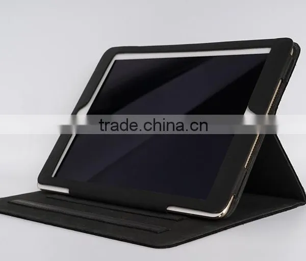 10 Inch Tablet Retro Newest General Leather Case for IPad photo-3