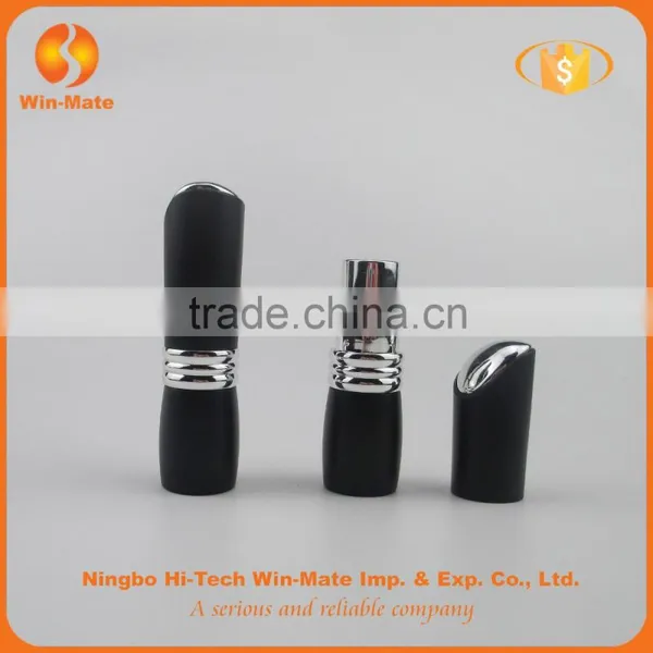Hot Sale!bling Bling Bespoke Empty Irregular Lipstick Case Manufacturers photo-2
