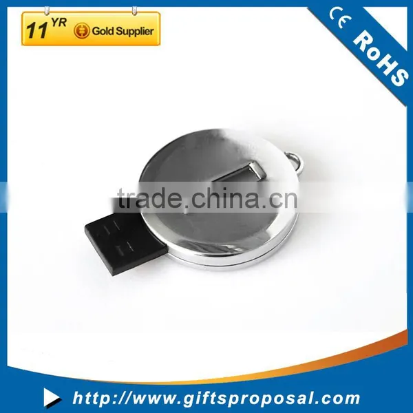 Full Capacity Memory Cards Pen Driver 8GB High Speed USB Flash Drive for Laptop and Phones photo-4