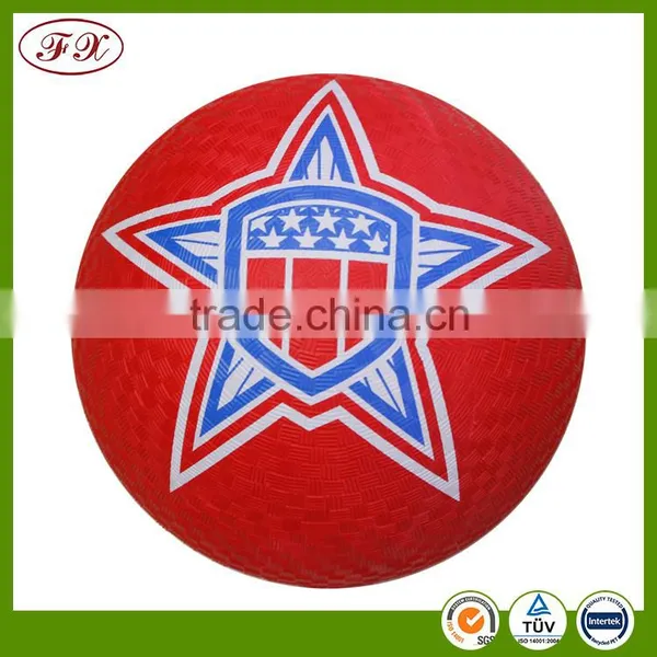 Official Weight Hot Selling Soccer Ball / Football for Kick photo-2