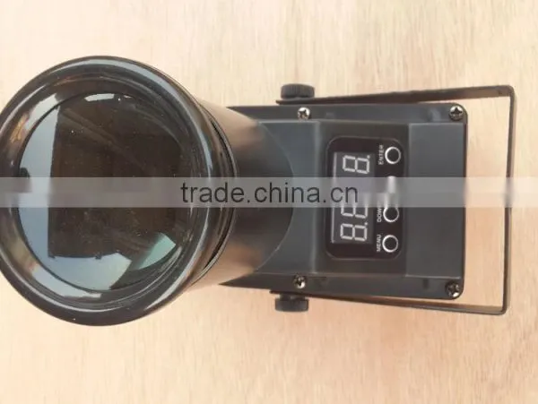 Stage Light 10w LED Pinspot Light / RGBW Led Pinspot Light/ DMX 10w*LED Pinspot Light photo-5