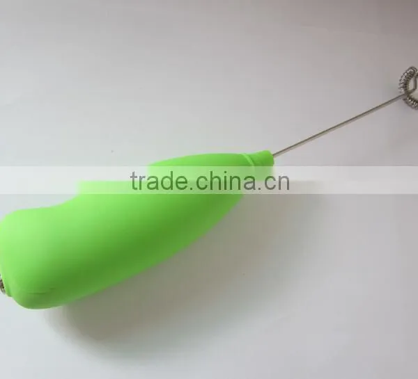 Cheap Milk Frother For Promotion photo-2