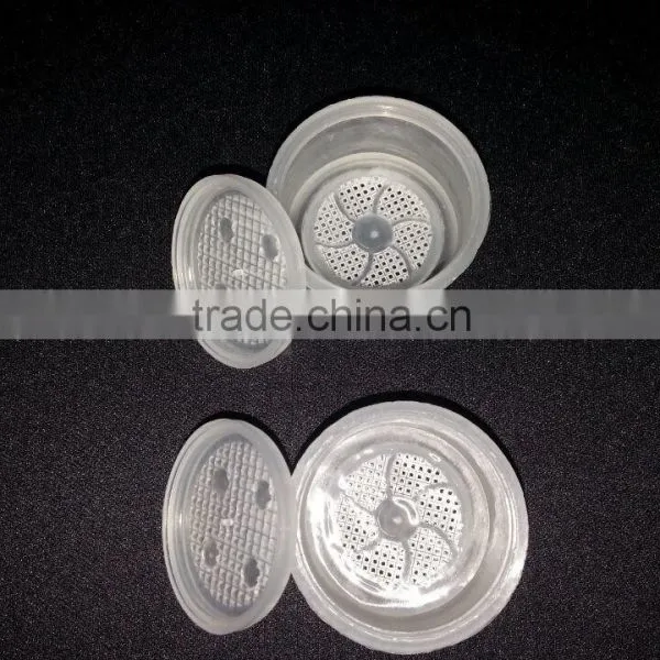 Compatible Lavazza Point Plastic Empty Coffee Capsule photo-3