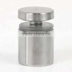 Stainless Steel Standoff Fixings Mounts Hardware photo-2