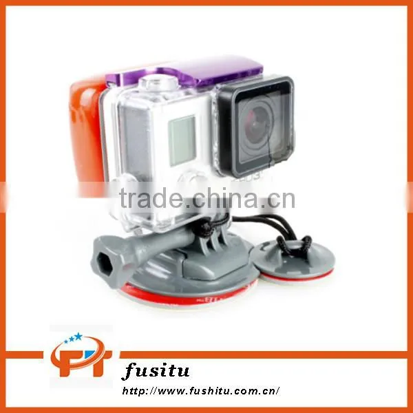 Board Mount Surf Snowboard Wakeboard Set for GoPro Hero 4/3+/3 photo-6