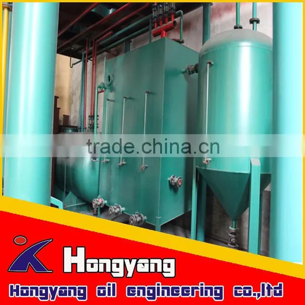 CE Approved Automatic Sunflower Seeds Oil Extract Machine With Good After Service photo-3