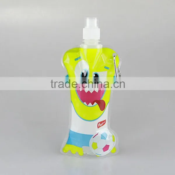 Free Artwork for You Disposable Bpa Free Plastic Water Bottles Quality Choice photo-3