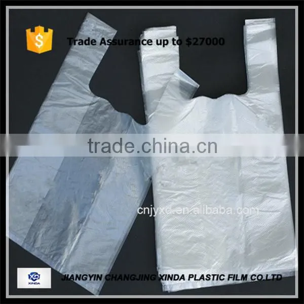 t Shirt Bag on Roll