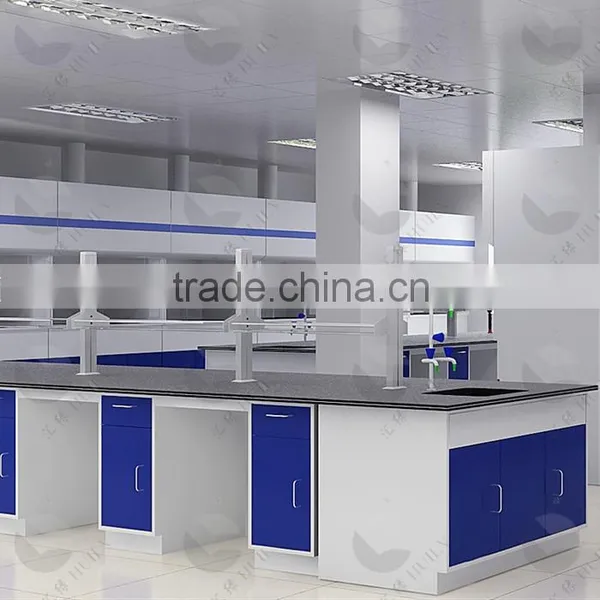 Phenolic Resin and Epoxy Resin Lab Dental Workbench photo-6
