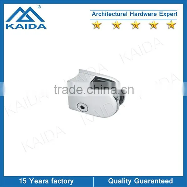 304 Stainless Steel Balustrade Corner Bracket photo-3
